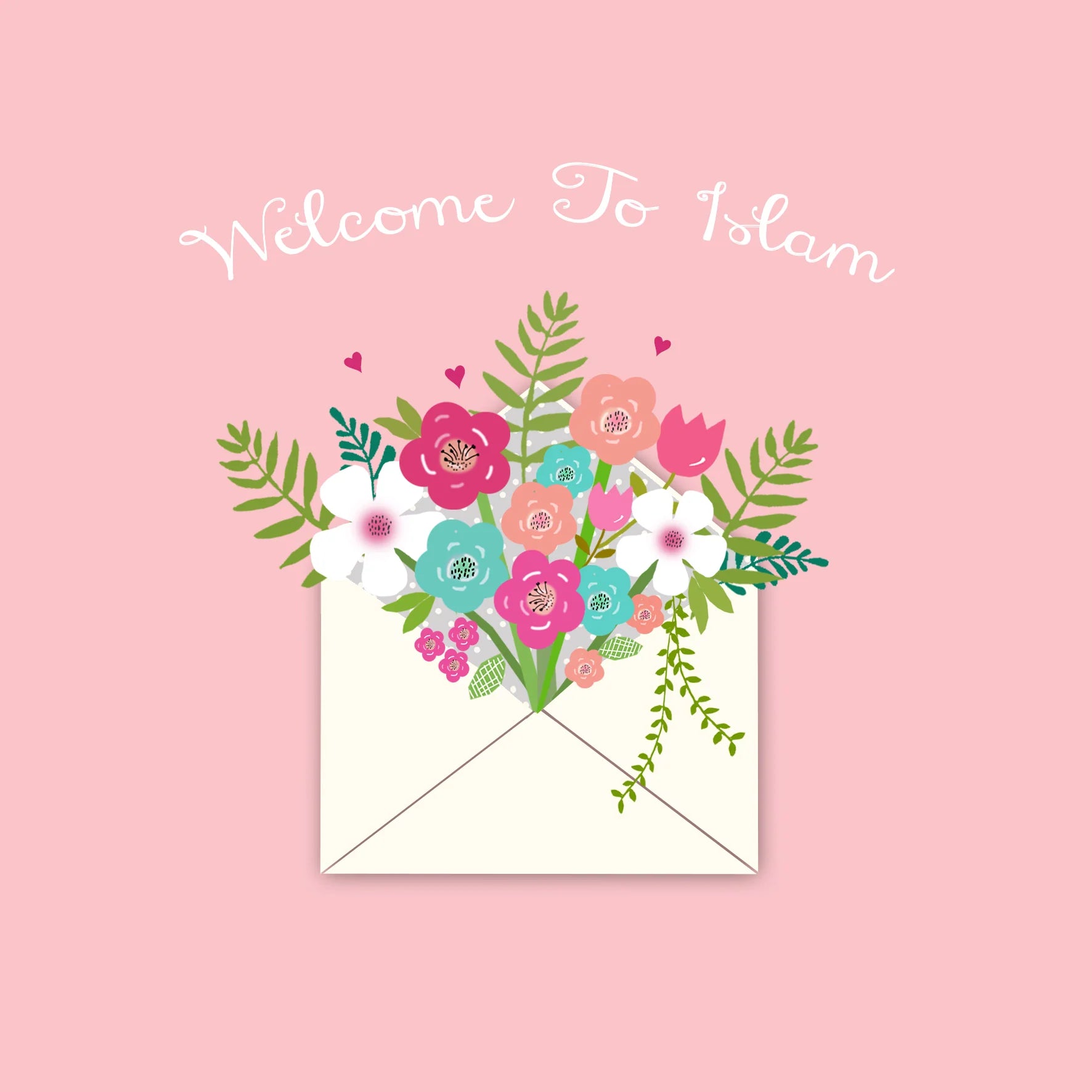 Welcome to Islam Card