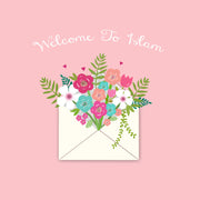Welcome to Islam Card