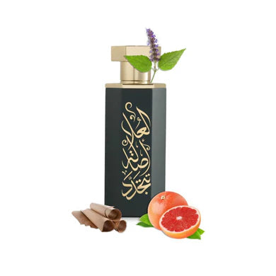 Arabs of AlUla EDP 100ml Perfume