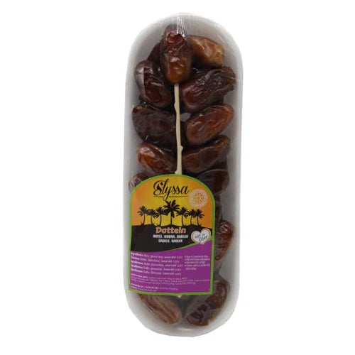 Elyssa Tunisian Dates (200G)