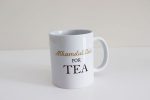 Tea Mug