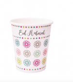 Eid Mubarak Cups