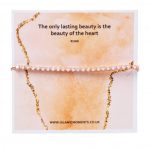 Rose Gold Bracelet