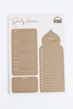 Daily Planner
