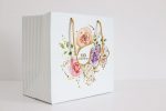 Floral Eid Gift Bag