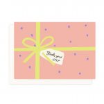 Present Card