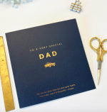 To A Very Special DAD